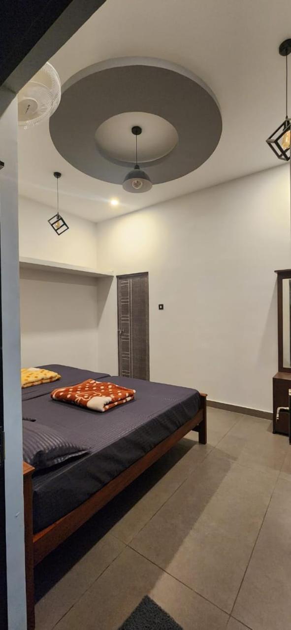 Krish Villa Homestay Munnar Exterior foto